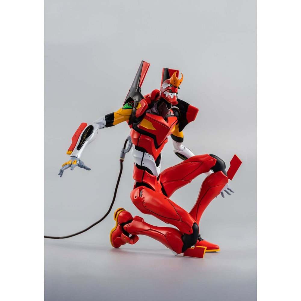 Evangelion: New Theatrical Edition Production Model-02 Robo-DOU