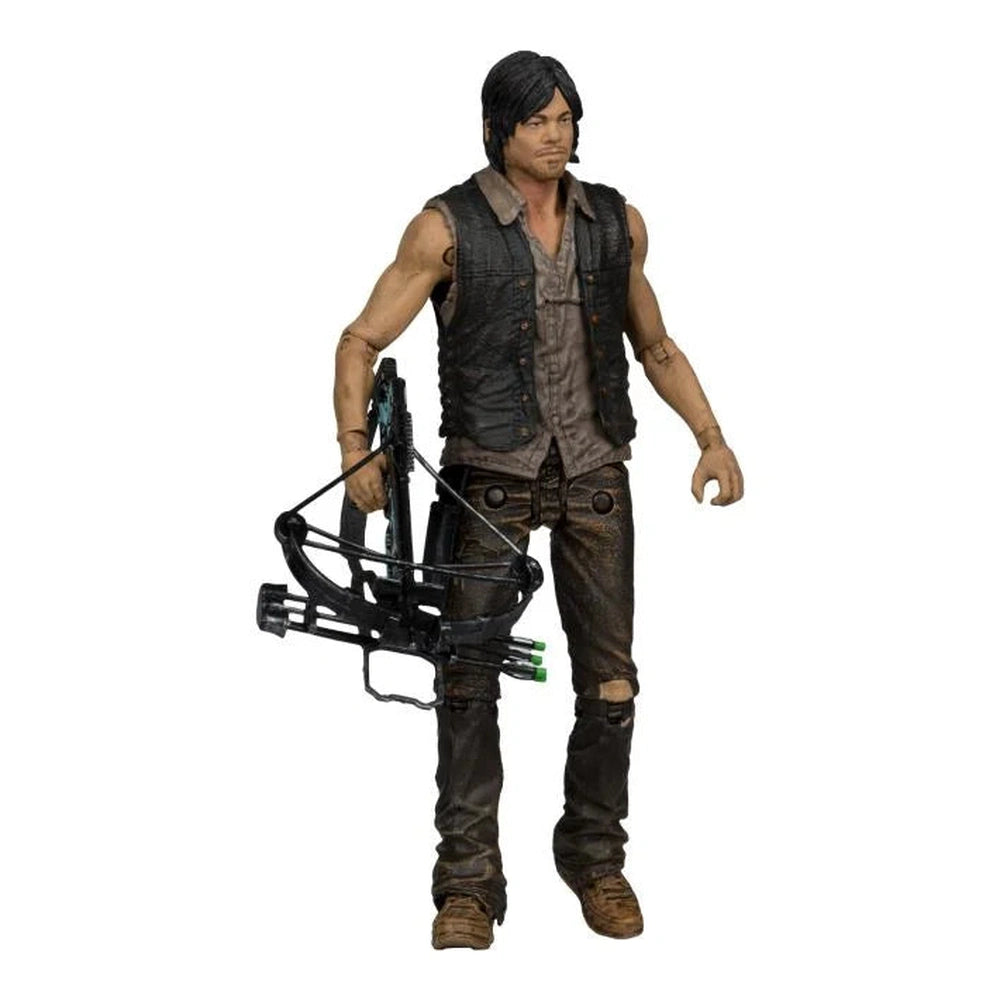 The Walking Dead TV Series Daryl Dixon