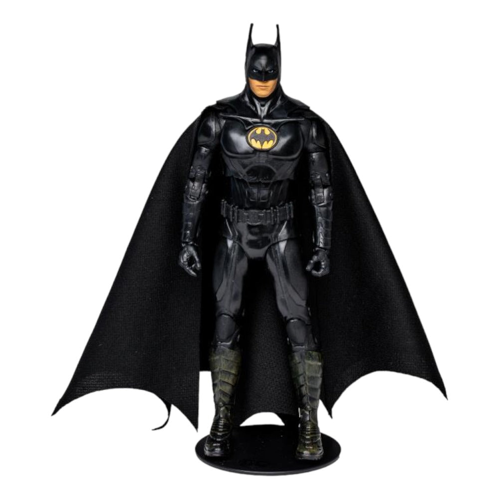 DC Multiverse The Flash 2023 - Batman Keaton