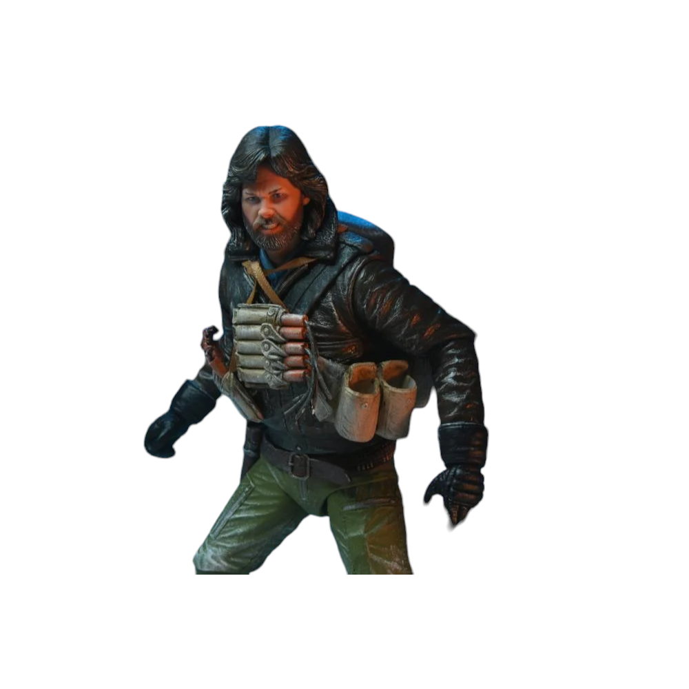 The Thing Ultimate MacReady Last Stand Ver.