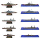 Navy Kit of the World Volume 4 1/2000