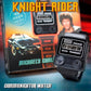 Knight Rider Comlink Reloj Comunicador