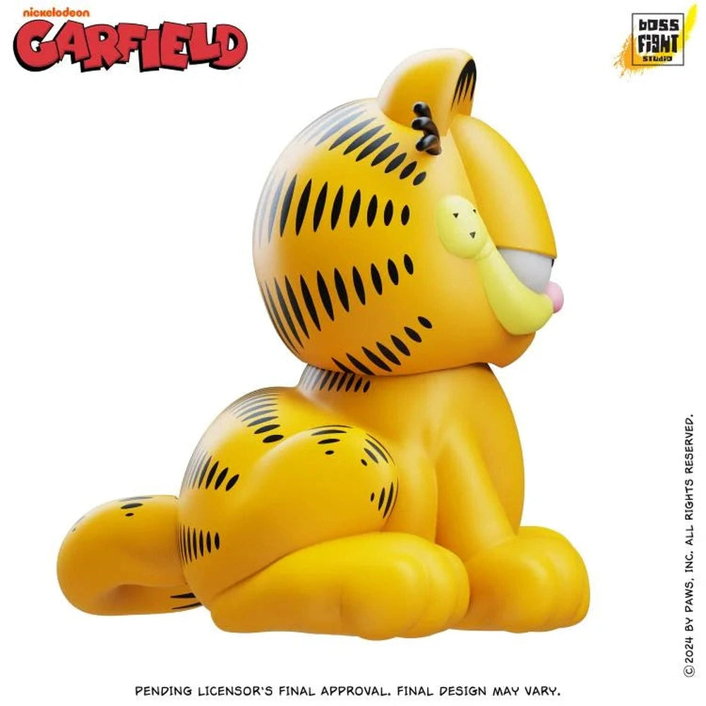 Garfield Gigantic 1/1