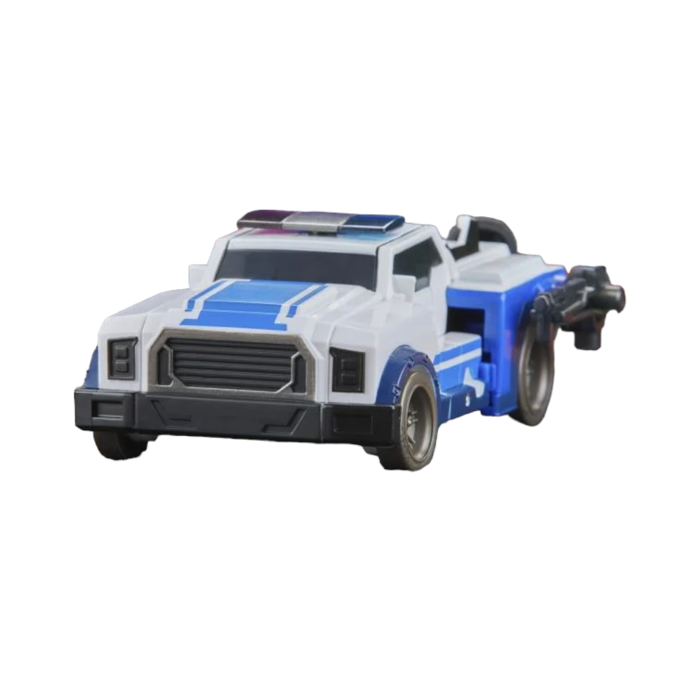 Transformers: Legacy United Deluxe Class Robots in Disguise 2015 Universe Strongarm