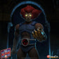 ThunderCats ULTIMATES! Lion-O LED Eyes