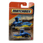 Matchbox Road Roller 1/64