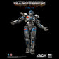 Transformers: Rise of the Beasts DLX Mirage