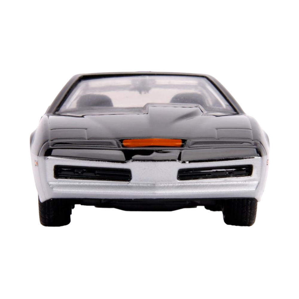 Hollywood Rides - Knight Rider K.A.R.R. 1/32