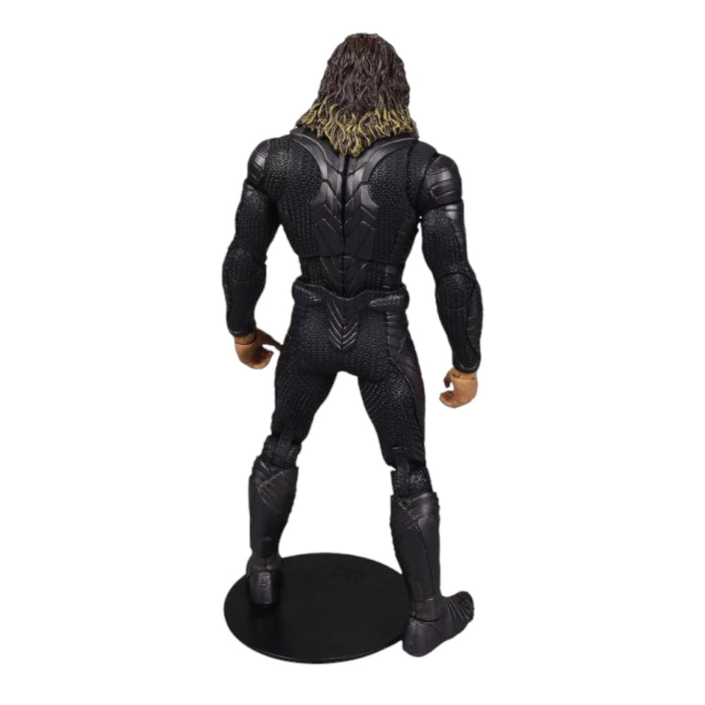 DC Multiverse Aquaman and the Lost Kingdom - Aquaman Stealth Suit Ver.