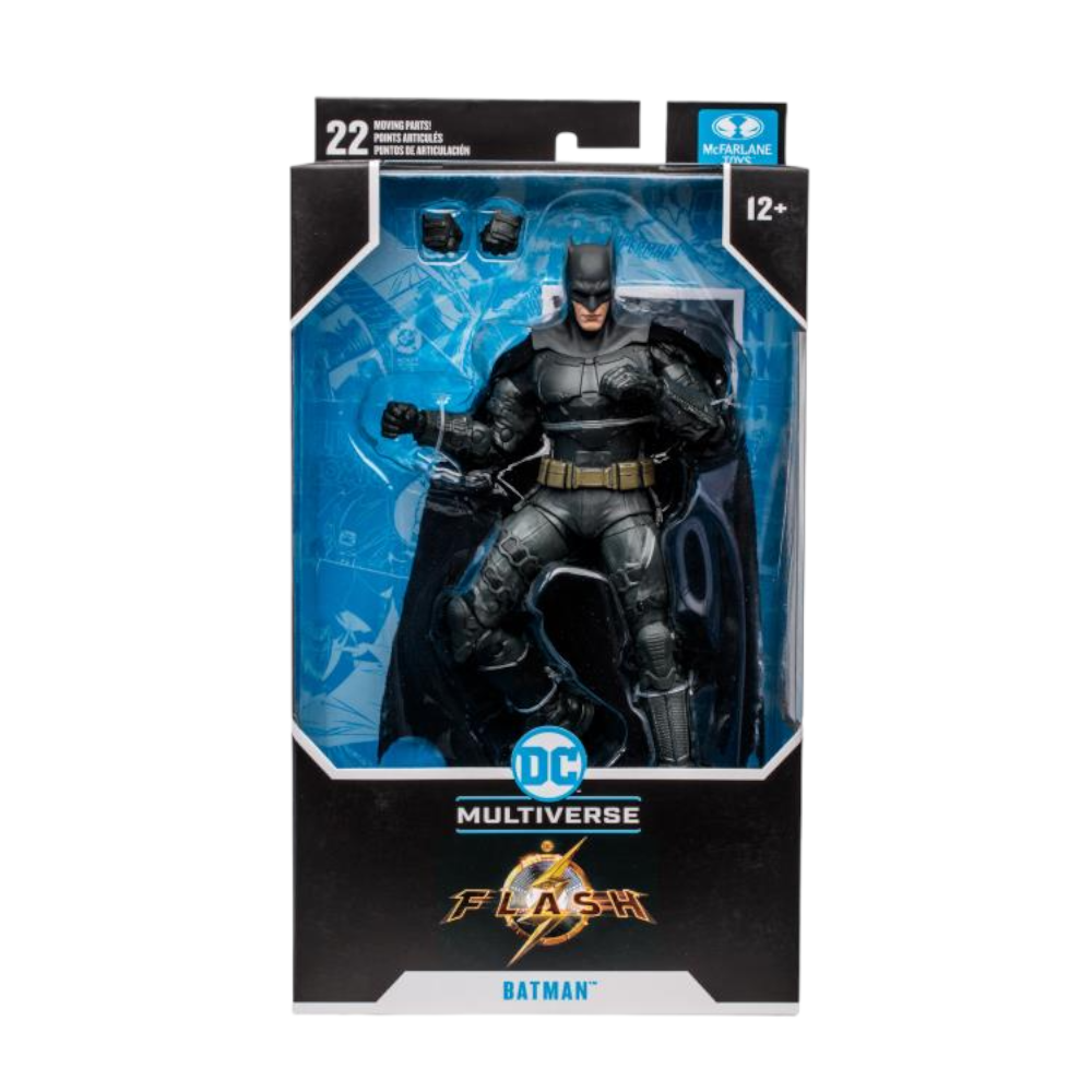 DC Multiverse The Flash 2023 - Batman