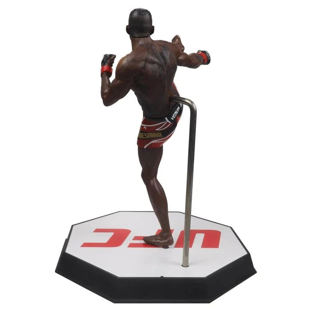 UFC SportsPicks Israel Adesanya 7"
