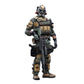 Spartan Squad Soldier 03 1/18