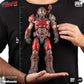 Doom Eternal Doom Slayer Crimson Variant 1/6 New York Comic Con Exclusive
