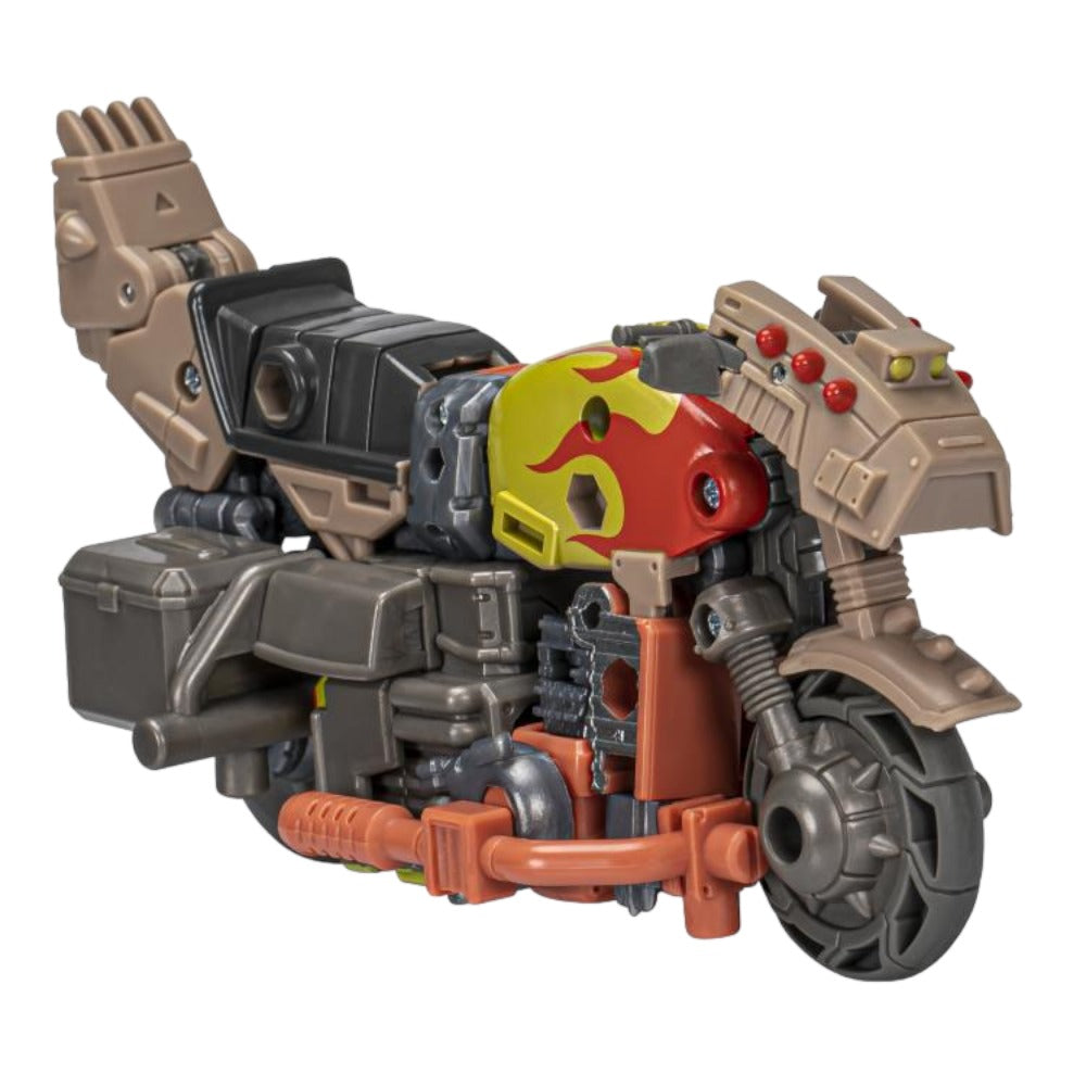 Transformers: Legacy Evolution Deluxe Crashbar