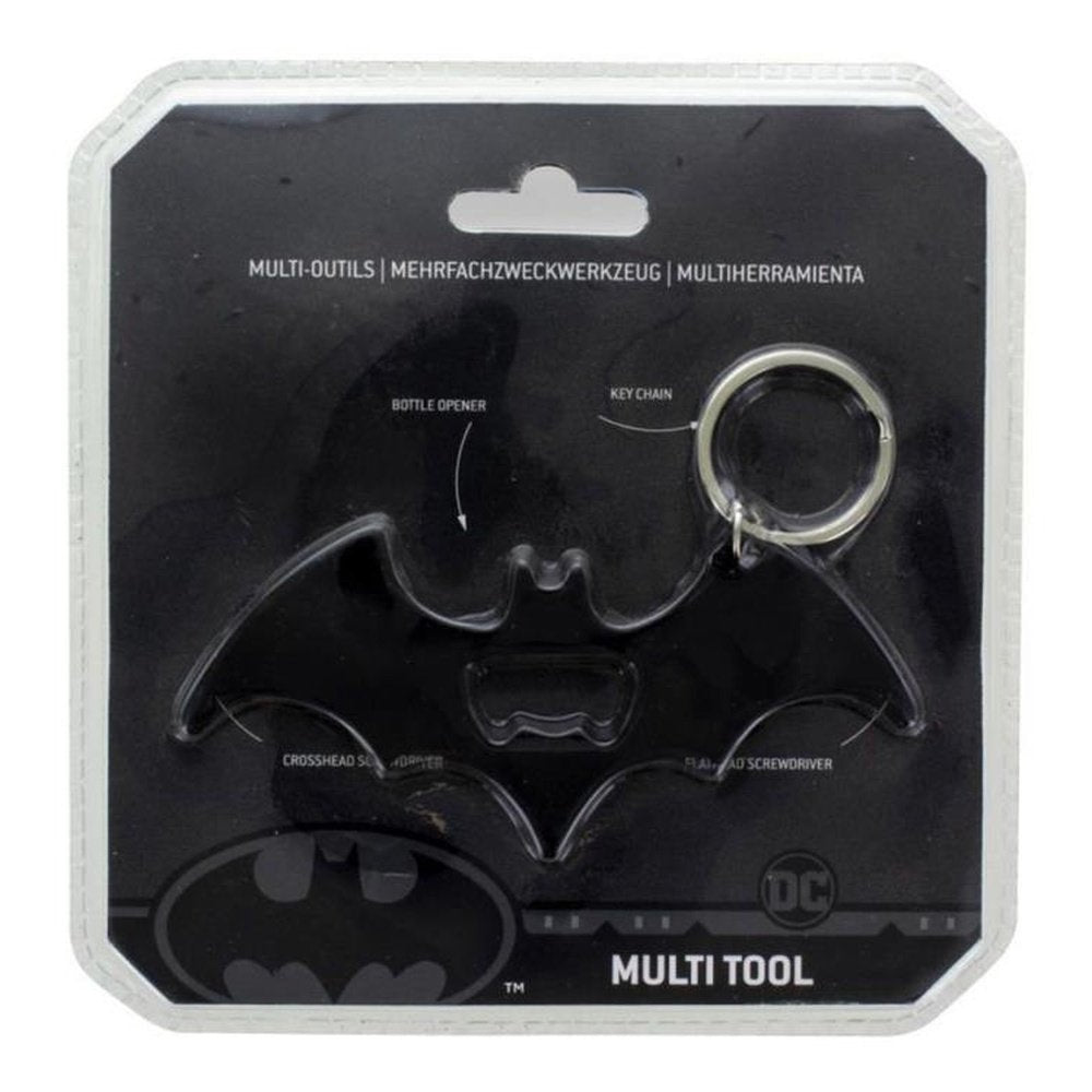 DC Comics Batman Multi Tool (Ver.2)