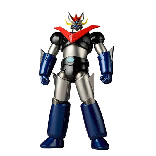 Amazing Yamaguchi Revoltech NR080 Great Mazinger