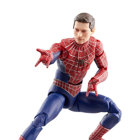 Marvel Legends Spider-Man: No Way Home - Spider-Man Friendly Neighborhood