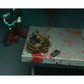 Saw Ultimate Jigsaw Killer Red Robe