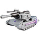 The Transformers: The Movie Studio Series Leader Class Megatron
