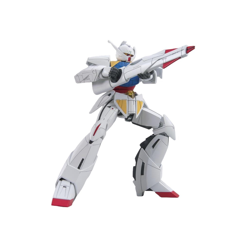 HGCC #177 WD-M01 Turn A Gundam Model Kit 1/144
