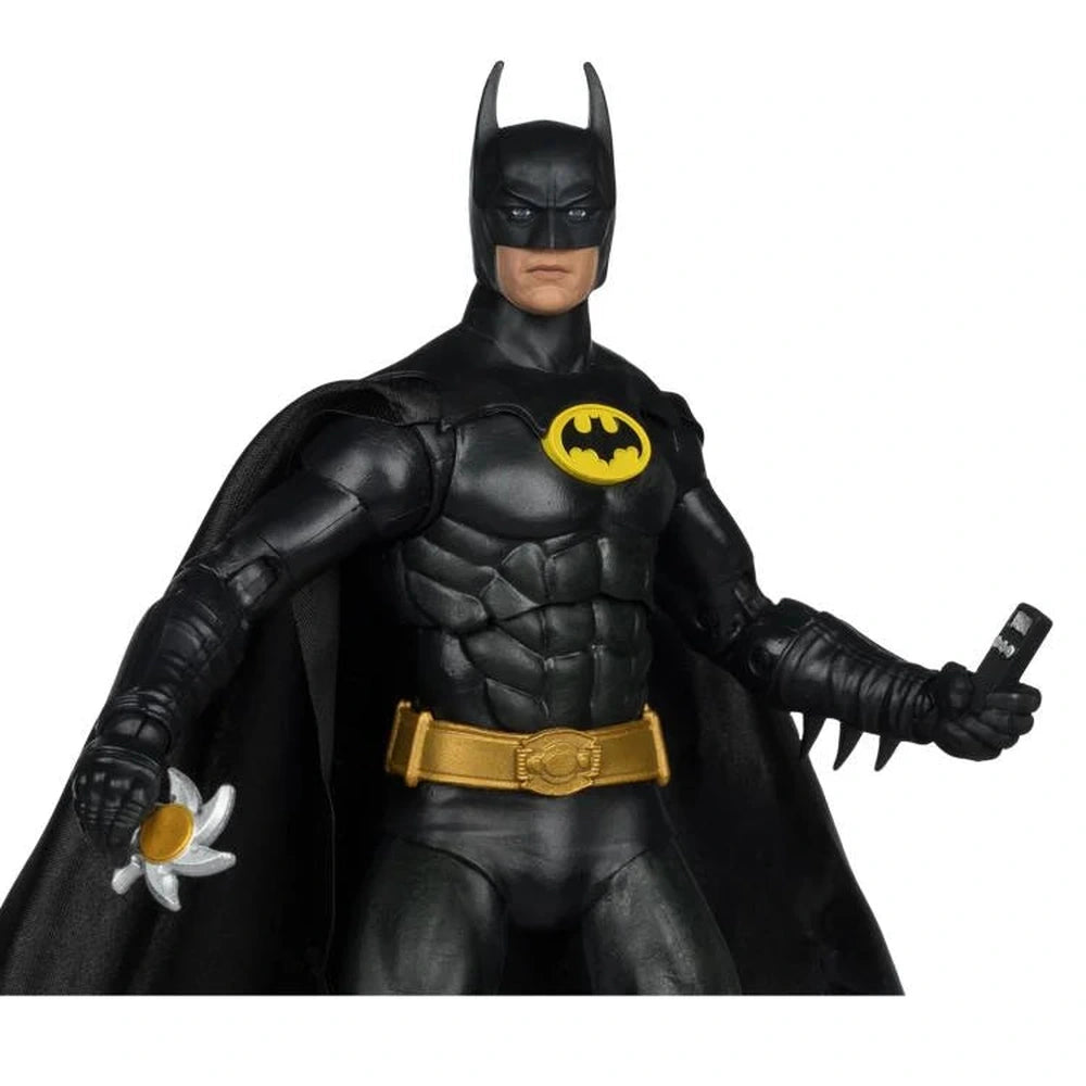 DC Multiverse Batman 1989