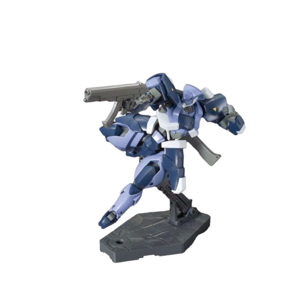 HGIBO # 006 Hyakuren Gundam Model Kit 1/144