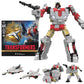 Transformers: Age of the Primes Commander Class Aerialbot Silverbolt