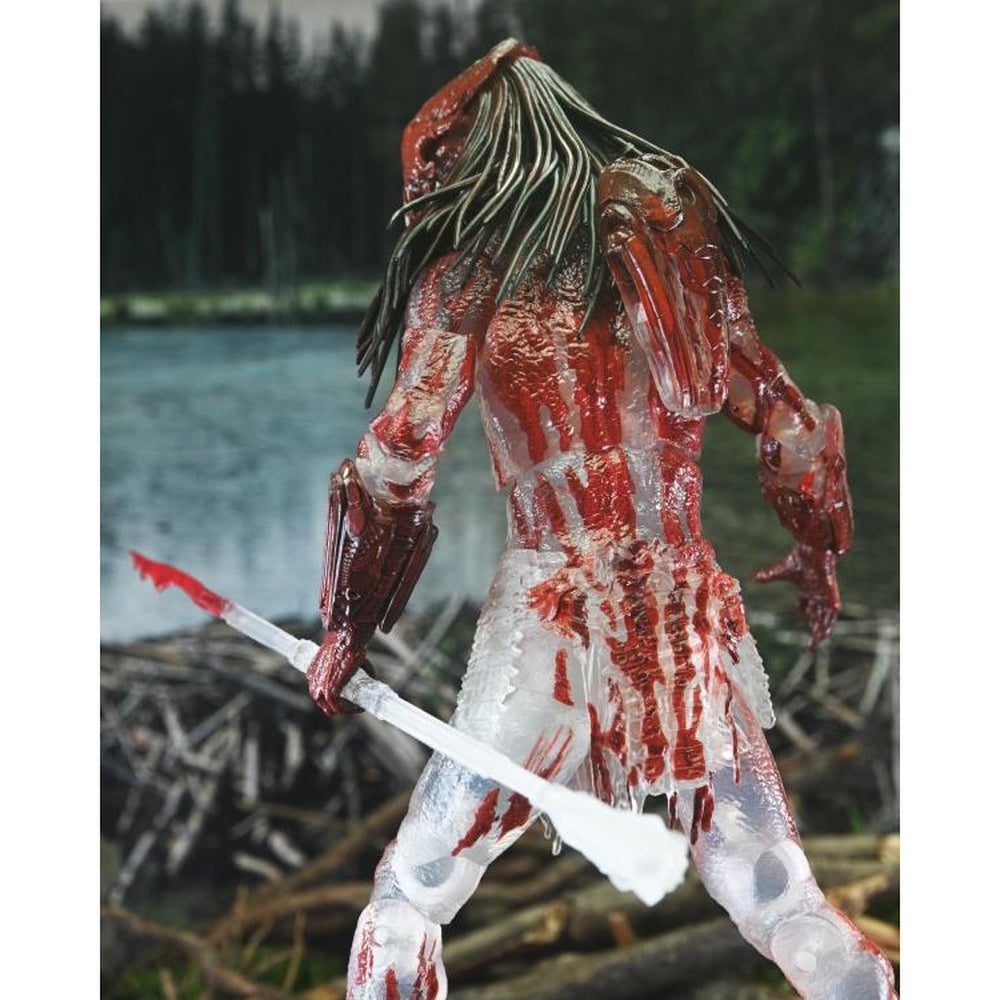 Prey Ultimate Feral Predator Bear Blood Exclusive