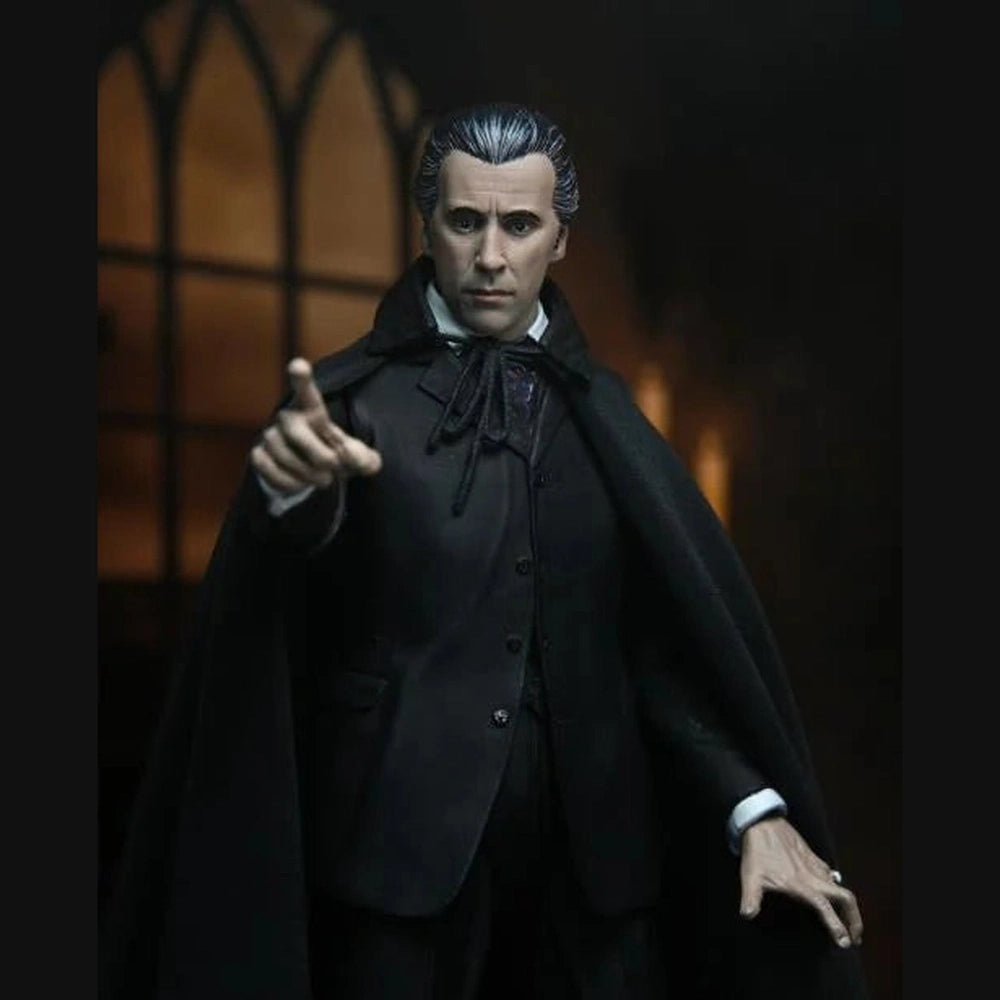 Horror of Dracula Ultimate Count Dracula