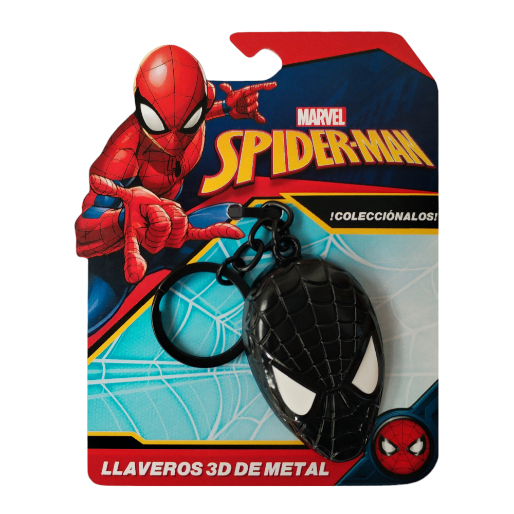 MARVEL LLAVERO METÁLICO SPIDERMAN HEAD. Ropa y complementos - llaveros. Comic Stores MARVEL LLAVERO METÁLICO SPIDERMAN HEAD. Ropa y complementos - llaveros. Comic Stores