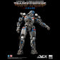 Transformers: Rise of the Beasts DLX Mirage