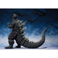 S.H.MonsterArts Godzilla vs. Mechagodzilla - Godzilla 2002