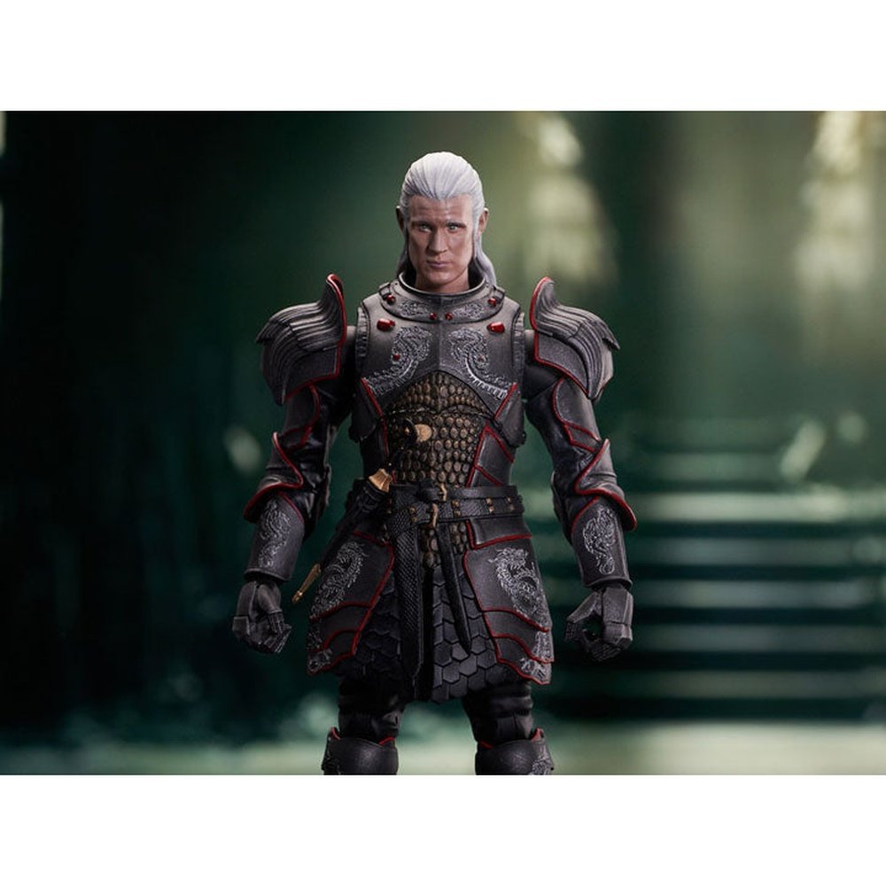 House of the Dragon Daemon Deluxe