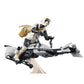 Star Wars: The Vintage Collection Speeder Bike with Scout Trooper & Grogu The Mandalorian
