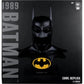 Batman 1989 Batman Cowl 1/1