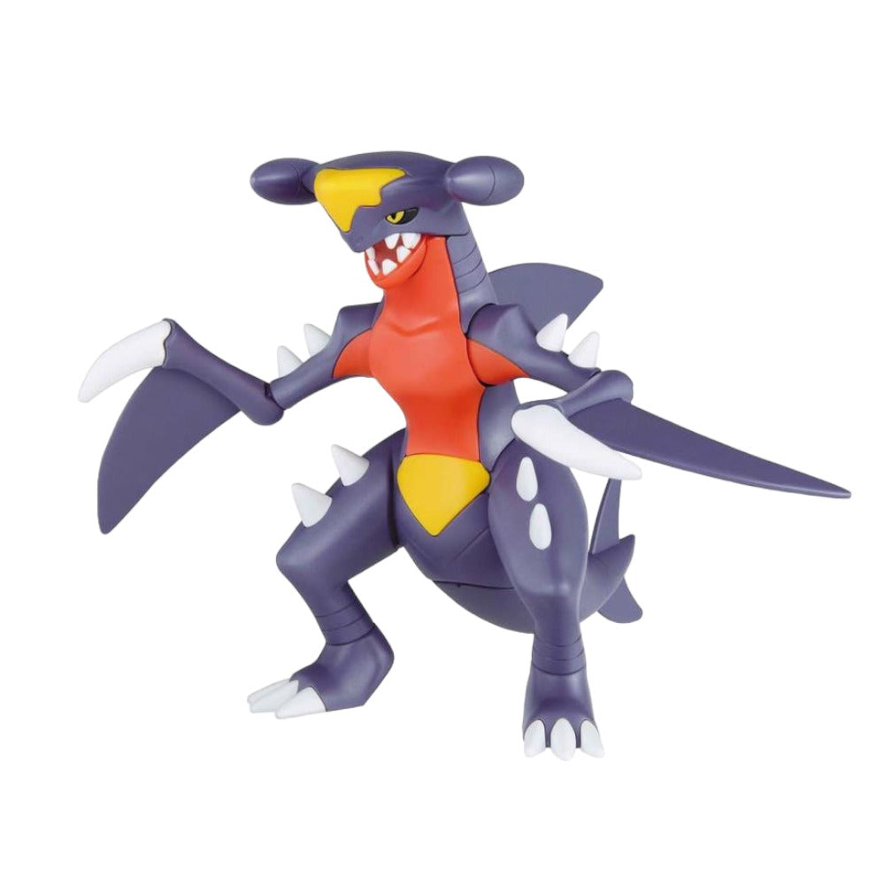 Pokemon Garchomp Model Kit