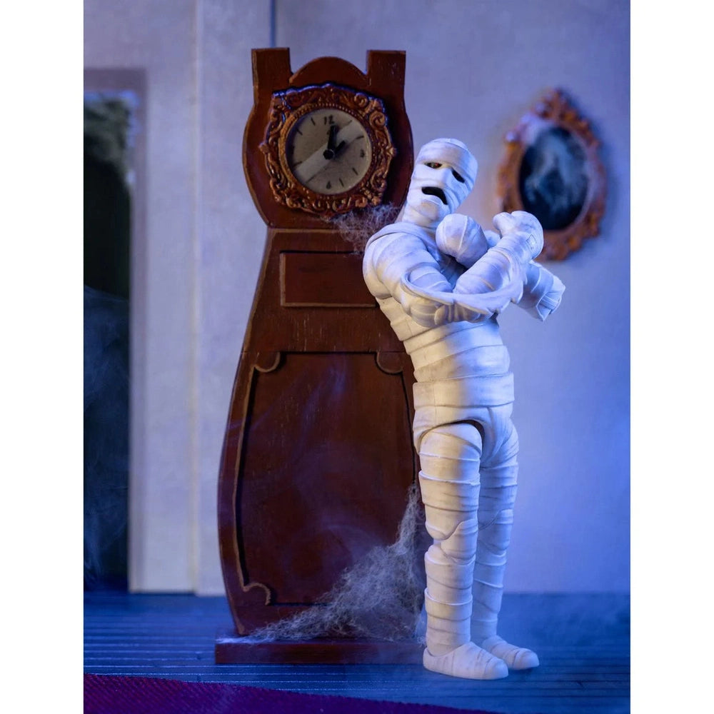 Scooby-Doo Mummy of Ankha 1/12