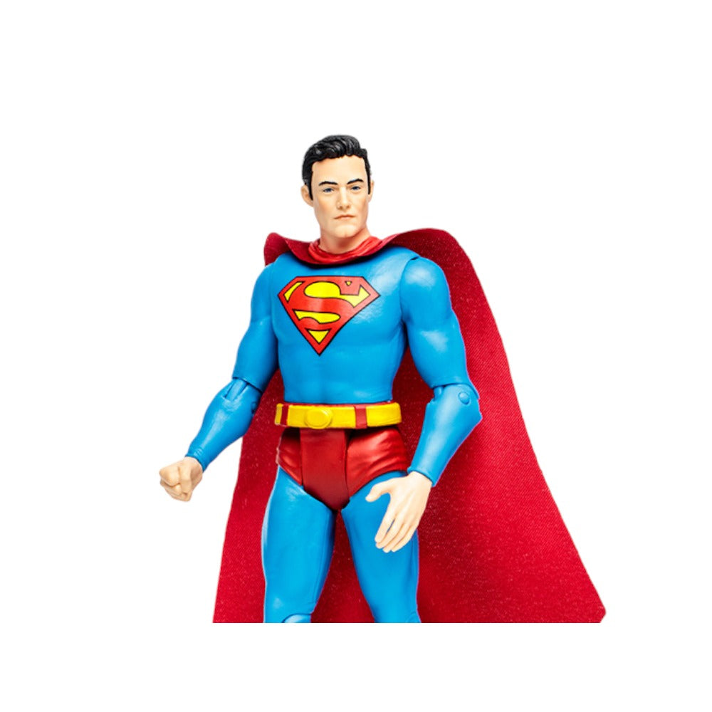 DC Retro Batman Classic TV Series 1966 - Superman