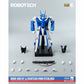 Robotech ROBO-DOU VF-1J Veritech Max Sterling
