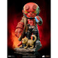 Hellboy 2: The Golden Army MiniCo Hellboy