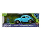 Hollywood Rides: Disney "Stitch" & 1959 Classic Volkswagen Beetle 1/32