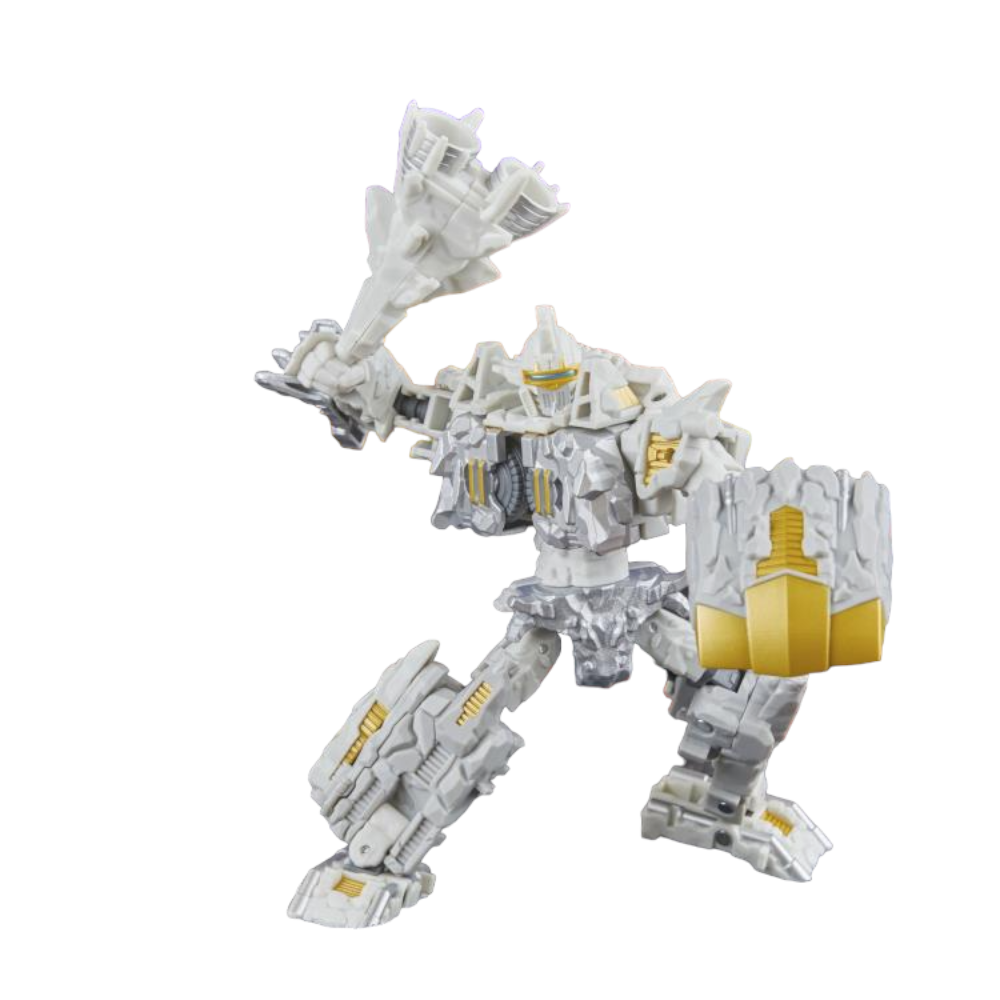 Transformers: Legacy United Deluxe Infernac Universe Nucleous