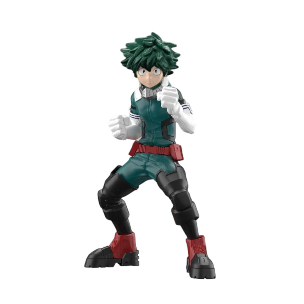 My Hero Academia Entry Grade Izuku Midoriya Model Kit