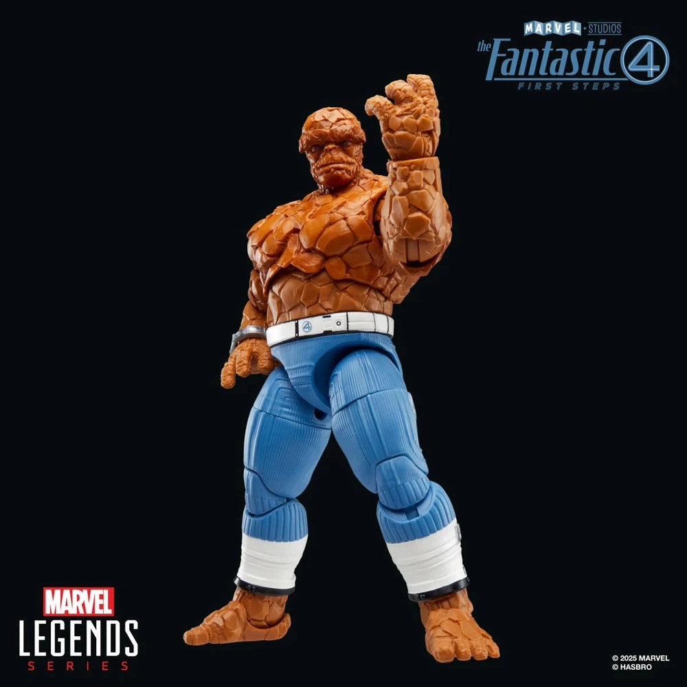 Marvel Legends The Fantastic Four: First Steps - The Thing
