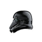 Star Wars: The Black Series Death Trooper Casco Electrónico 1/1