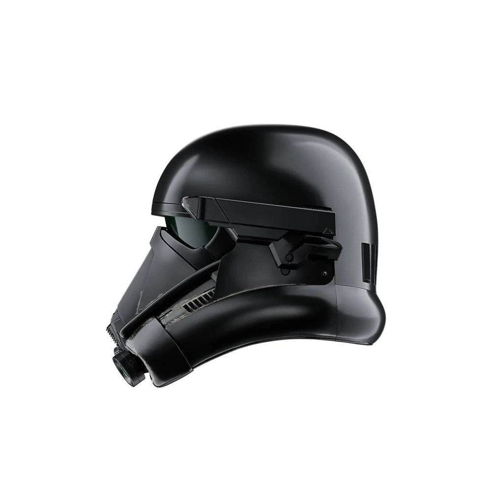Star Wars: The Black Series Death Trooper Casco Electrónico 1/1