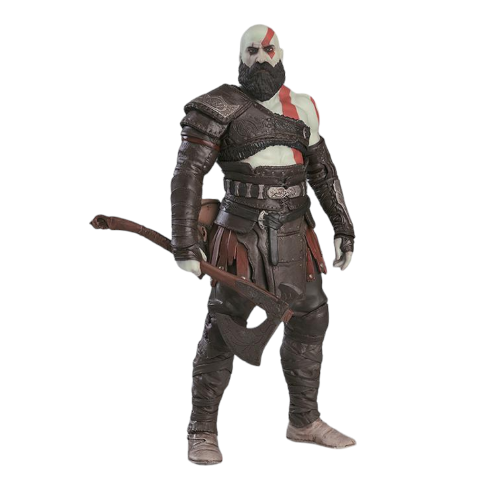 Pop Up Parade God of War Ragnarok Kratos