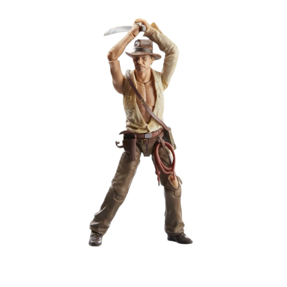 Indiana Jones Adventure Series Indiana Jones Temple of Doom Skull Idol BAA