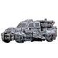 Transformers: Legacy United Deluxe Infernac Universe Magneous