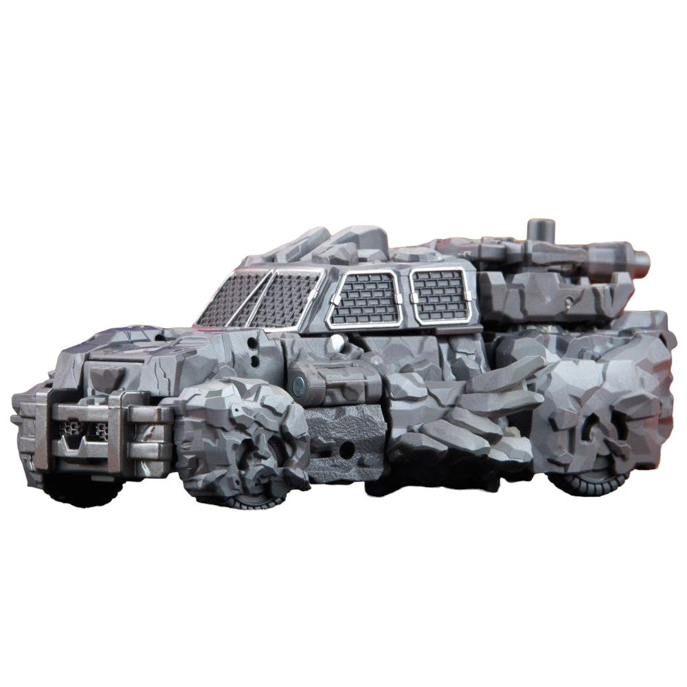 Transformers: Legacy United Deluxe Infernac Universe Magneous